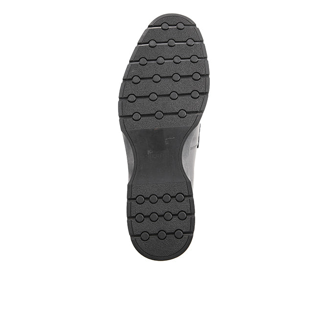 Dailon Ferris In Black