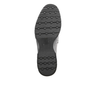 Dailon Ferris In Black