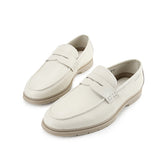 Dailon Ferris Loafer in Nappa Leather