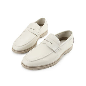 Dailon Ferris In Off White