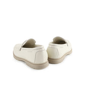 Dailon Ferris Loafer in Nappa Leather