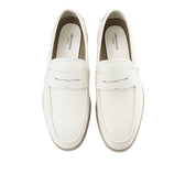 Dailon Ferris Loafer in Nappa Leather