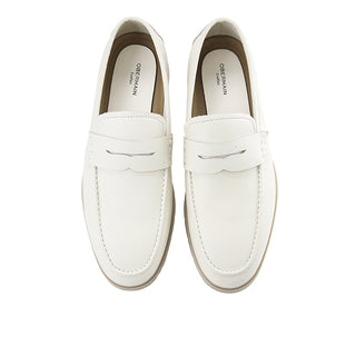 Dailon Ferris Loafer in Nappa Leather