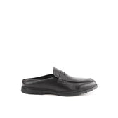 Dailon Ferin Mules in Nappa Leather
