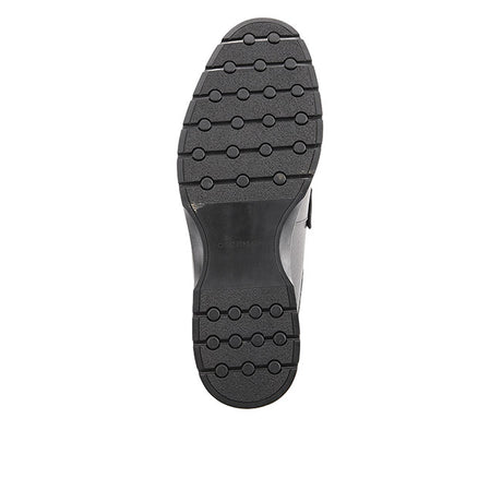 Dailon Ferin Mules in Nappa Leather