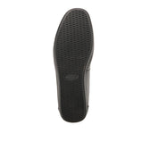 Gelen Harvin Loafer in Tumbled Leather