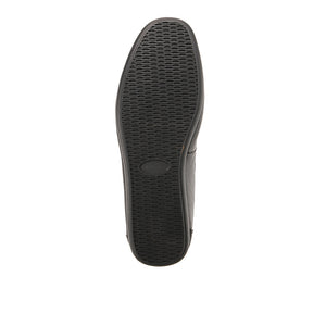 Gelen Harvin Loafer in Tumbled Leather