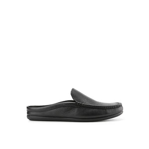 Gelen Harris In Black