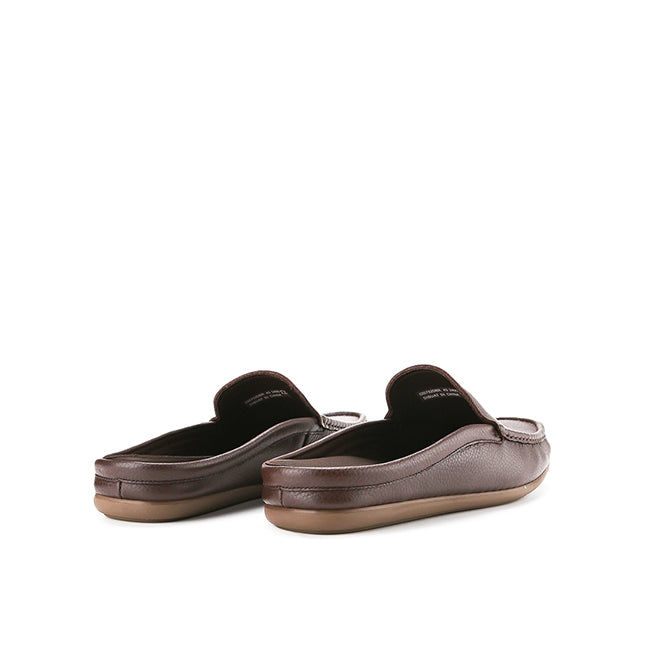 Gelen Harris In Dark Brown