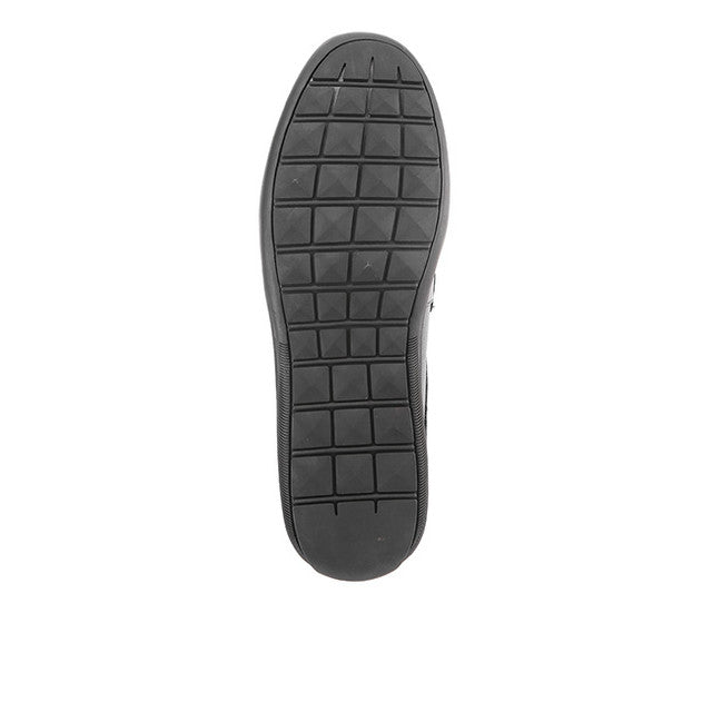 Carlos Willer In Black