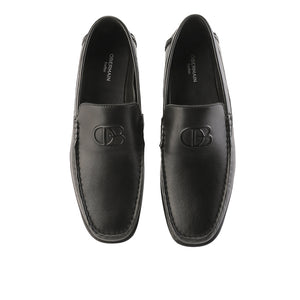 Carson Simon In Black