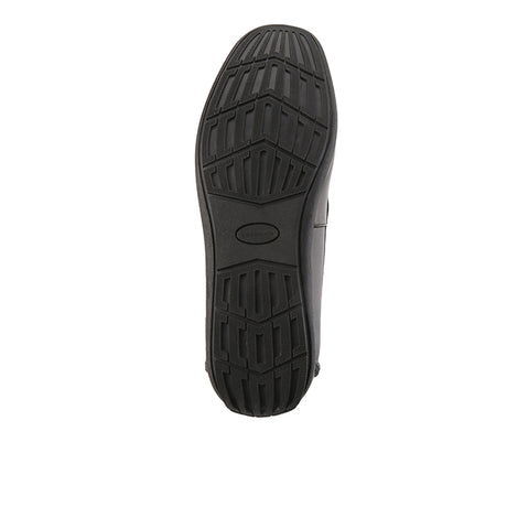 Carson Simon Loafer in Nappa Leather