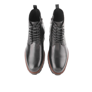 Criston Jonas In Black