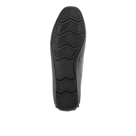Colt Dustin Loafer in Tumbled Leather