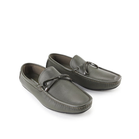 Colt Dustin Loafer in Tumbled Leather