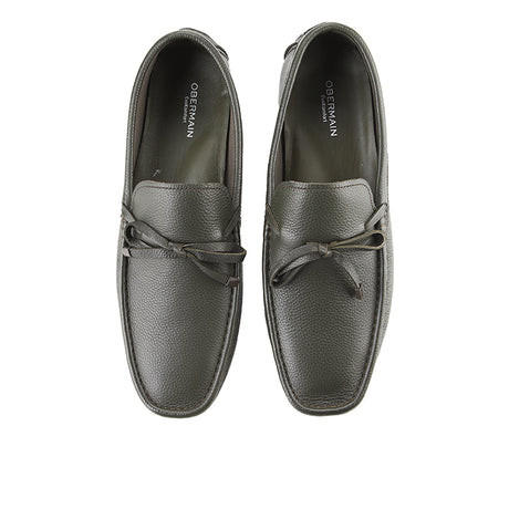 Colt Dustin Loafer in Tumbled Leather