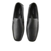 Colt Dallas Loafer in Tumbled Leather