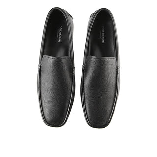 Colt Dallas Loafer in Tumbled Leather