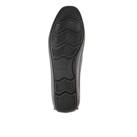 Colt Dallas Loafer in Tumbled Leather