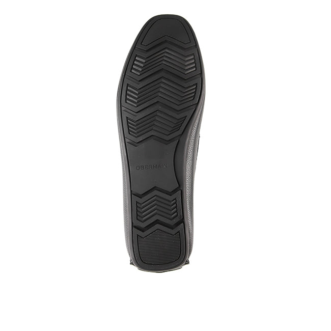 Colt Dallas Loafer in Tumbled Leather