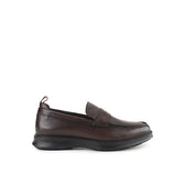 Dylan Daniel In Dark Brown