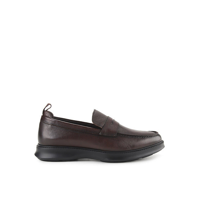 Dylan Daniel In Dark Brown