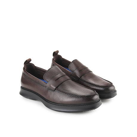 Dylan Daniel In Dark Brown