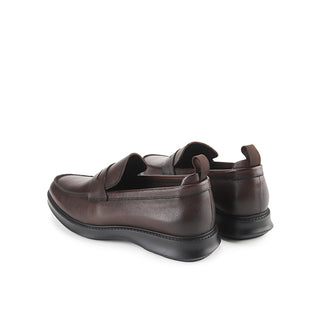 Dylan Daniel In Dark Brown