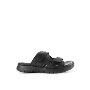 Guilbert Jowell In Black