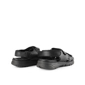 Guilbert Jomal Slingback in Mill Leather