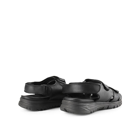 Guilbert Jomal Slingback in Mill Leather