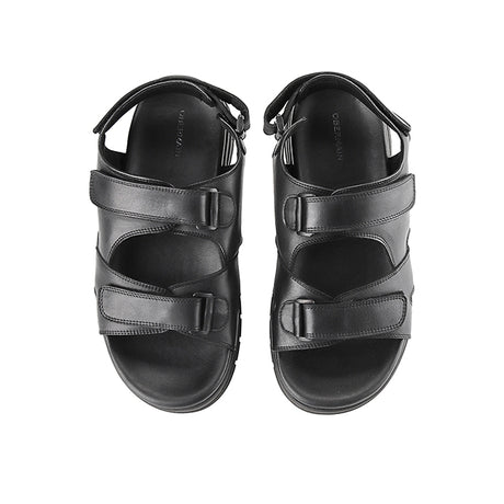 Guilbert Jomal Slingback in Mill Leather