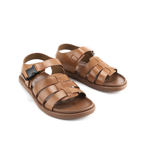 Evin Bowie In Camel
