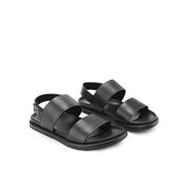 Evin Jerick Slingback in Pull-Up Leather