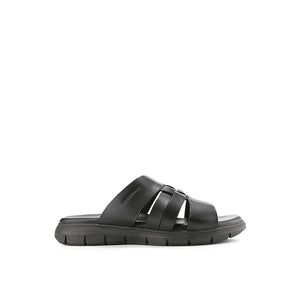 Ferdie Sandan In Black
