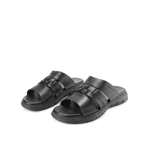Ferdie Sandan In Black