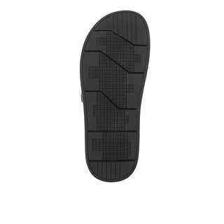 Eagan Bert Slide in Pull-Up Leather