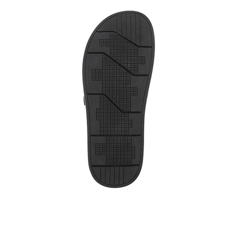 Eagan Bert Slide in Pull-Up Leather