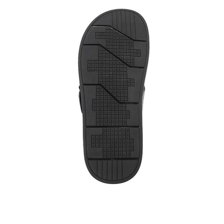 Eagan Bentley Cross in Pull-Up Leather