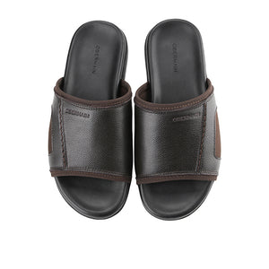 Erland Beck In Dark Brown