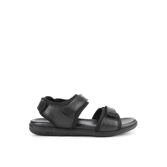 Erland Bell In Black