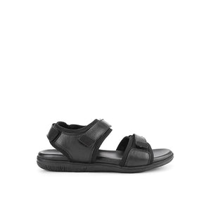 Erland Bell In Black