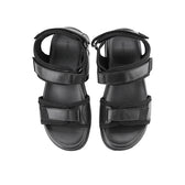 Erland Bell Slingback in Nappa Leather
