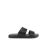 Eagan Louis Two Strap in Nappa Leather