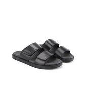 Eagan Louis Two Strap in Nappa Leather