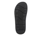 Eagan Louis Two Strap in Nappa Leather