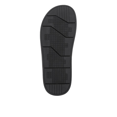 Eagan Louis Two Strap in Nappa Leather