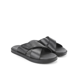 Eagan Leon Cross in Nappa Leather