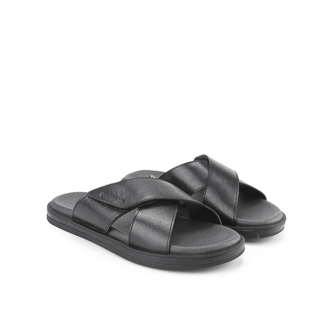 Eagan Leon Cross in Nappa Leather