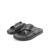 Eagan Leon Cross in Nappa Leather